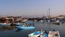 The new seawater desalination plant will be located near Musandam Port, in the north of Oman